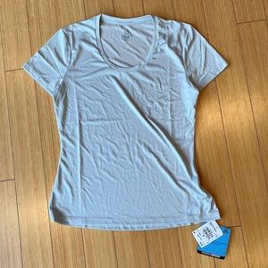NWT Salomon Agile Short Sleeve T-Shirt